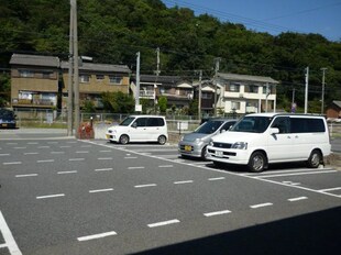 はりま勝原駅 徒歩10分 1階の物件外観写真